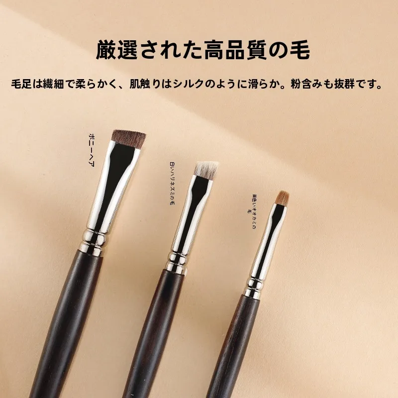 そーよブラシとは？ウダン材製リップブラシの実際の性能と使い方を解説