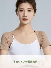 夏用薄手ブランケット【防寒・肩や首を保護・オフィスや睡眠用】