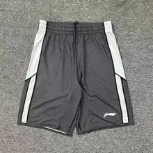 ブラック＆ホワイトリバーシブルのメンズバスケットボールトレーニングウェア【夏用・大きいサイズ・両面着用可】