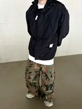 防水アウトドアジャケット【多ポケット・軽量・日焼け防止・機能性デザイン】