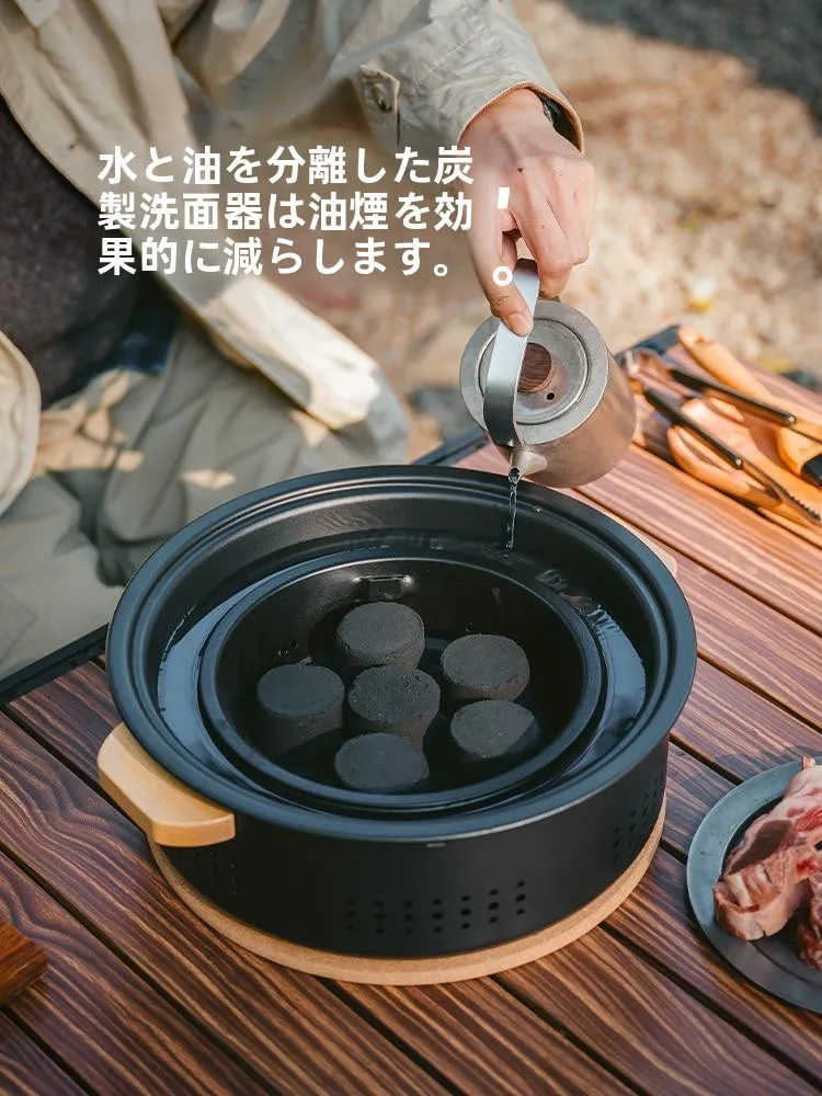 アウトドア用ポータブルバーベキューグリルを選ぶべき理由は？