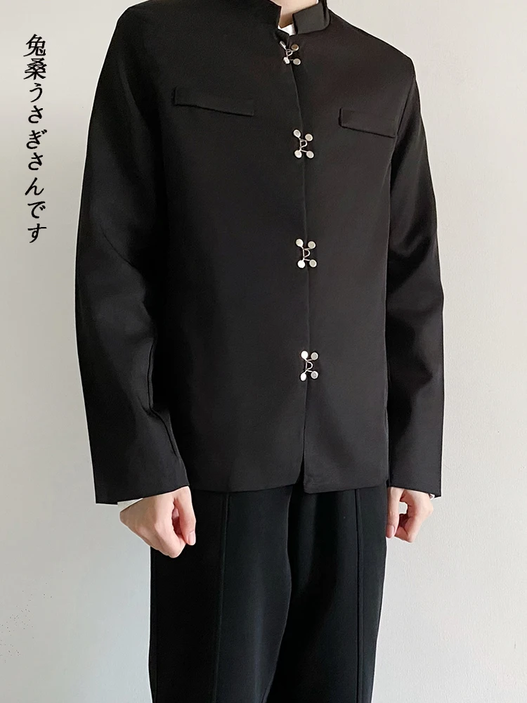 高校生男子の通学服に悩むなら、この1着で解決できる？