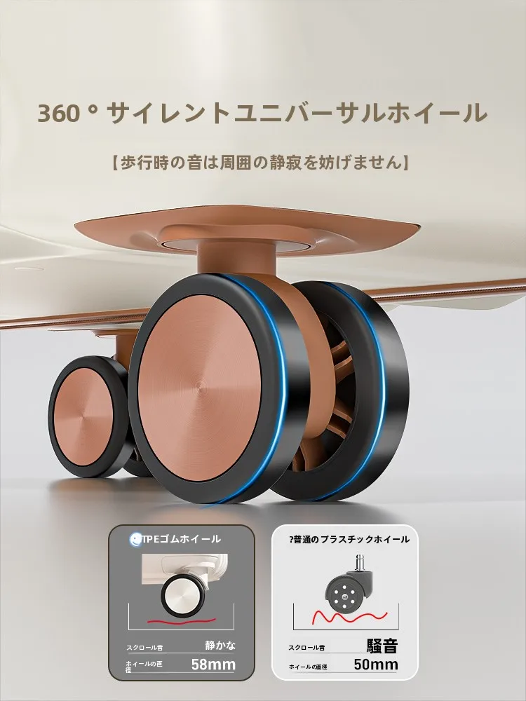 1泊2日出張で荷物を軽く保つには？キャリーケースの選び方と実際の使い方
