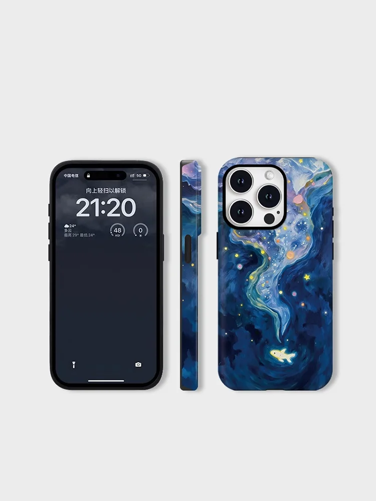 iPhone 13 Pro Max と iPhone 14 Pro ケースのデザイン・耐久性を比較