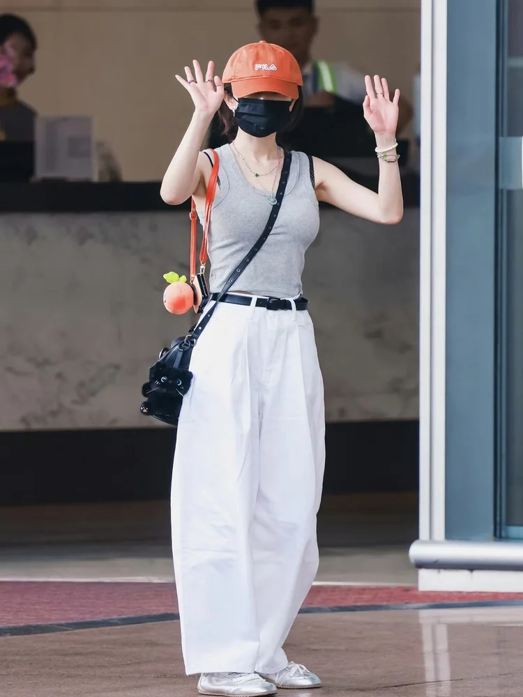 韓国系ファッションの本質と選び方を徹底解説
