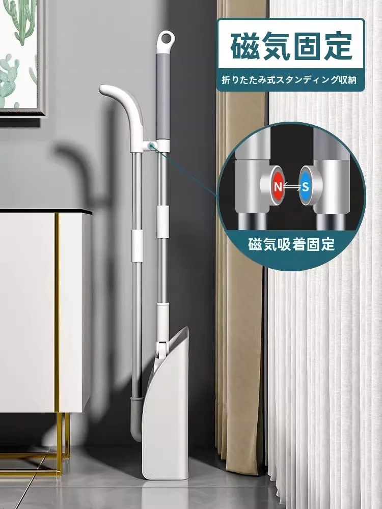 玄関掃除ほうきの選び方：佳帮手JBS-TS-801-CXKの実用性と使い方
