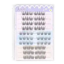 アイドル風 まつ毛エクステ【韓国スタイル・ミックスタイプ】