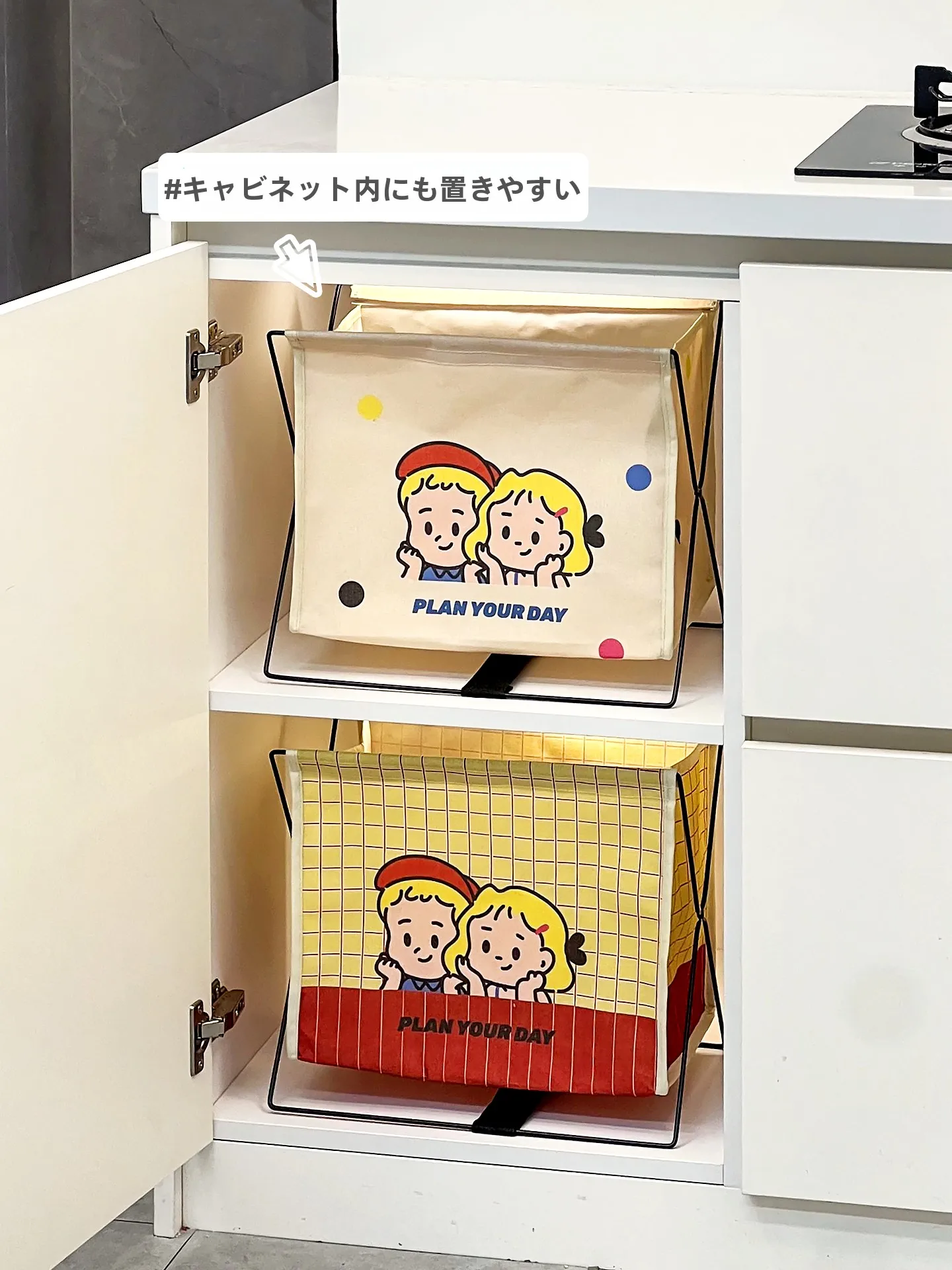 保冷バッグを「おしゃれ」に選ぶには？リアルな使い方とデザインのバランスを解説