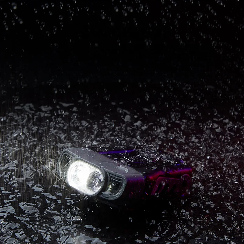 夜釣り用LEDヘッドランプ H260-PRO：最強ルーメン数と実際の明るさを徹底比較