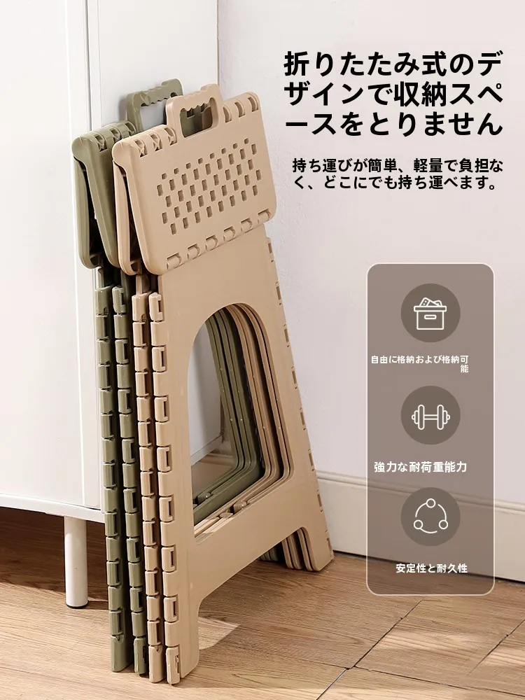 折りたたみ式キャンプチェア：軽量・ポータブルで庭や釣り場で実用的な選択肢