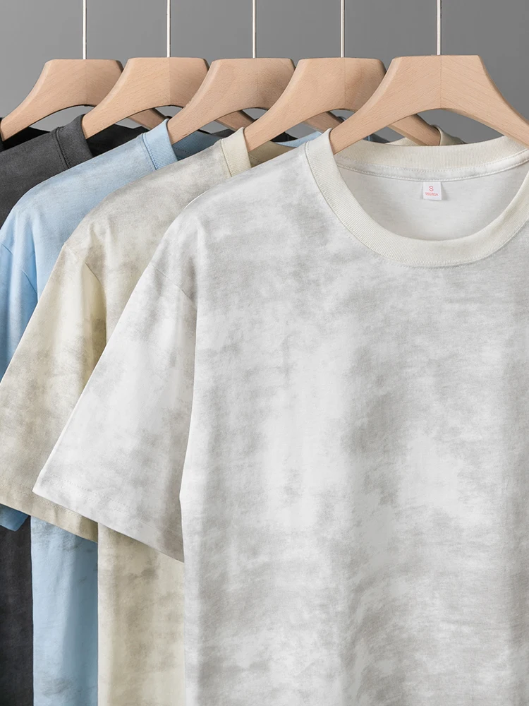 色あせしたTシャツを元に戻すのは無理？実は「復活」できるアイテムが登場した！