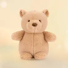 かわいいクマのぬいぐるみ【毛布付き・抱き枕・誕生日プレゼント】