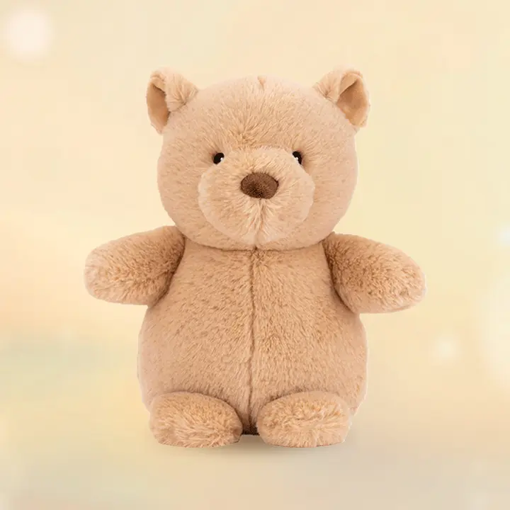 かわいいクマのぬいぐるみ【毛布付き・抱き枕・誕生日プレゼント】