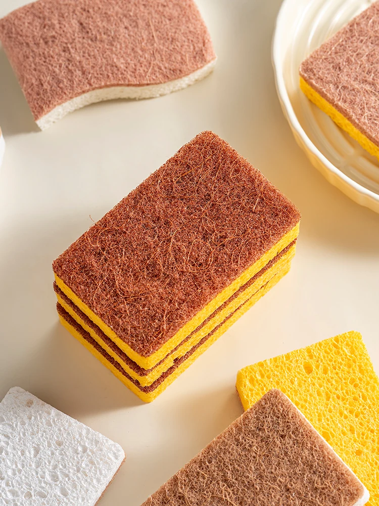 onlycook キッチンクリーナー スポンジブラシ：手作りクレンザーと比べた実用性と使い分けガイド