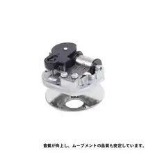 中心回転ミュージックボックス DIYパーツ【天空の城・誕生日ギフト・クリエイティブプレゼント】
