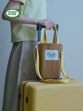 高級感あるレディーストートバッグ【お出かけ・小旅行用・ハンドバッグスタイル】