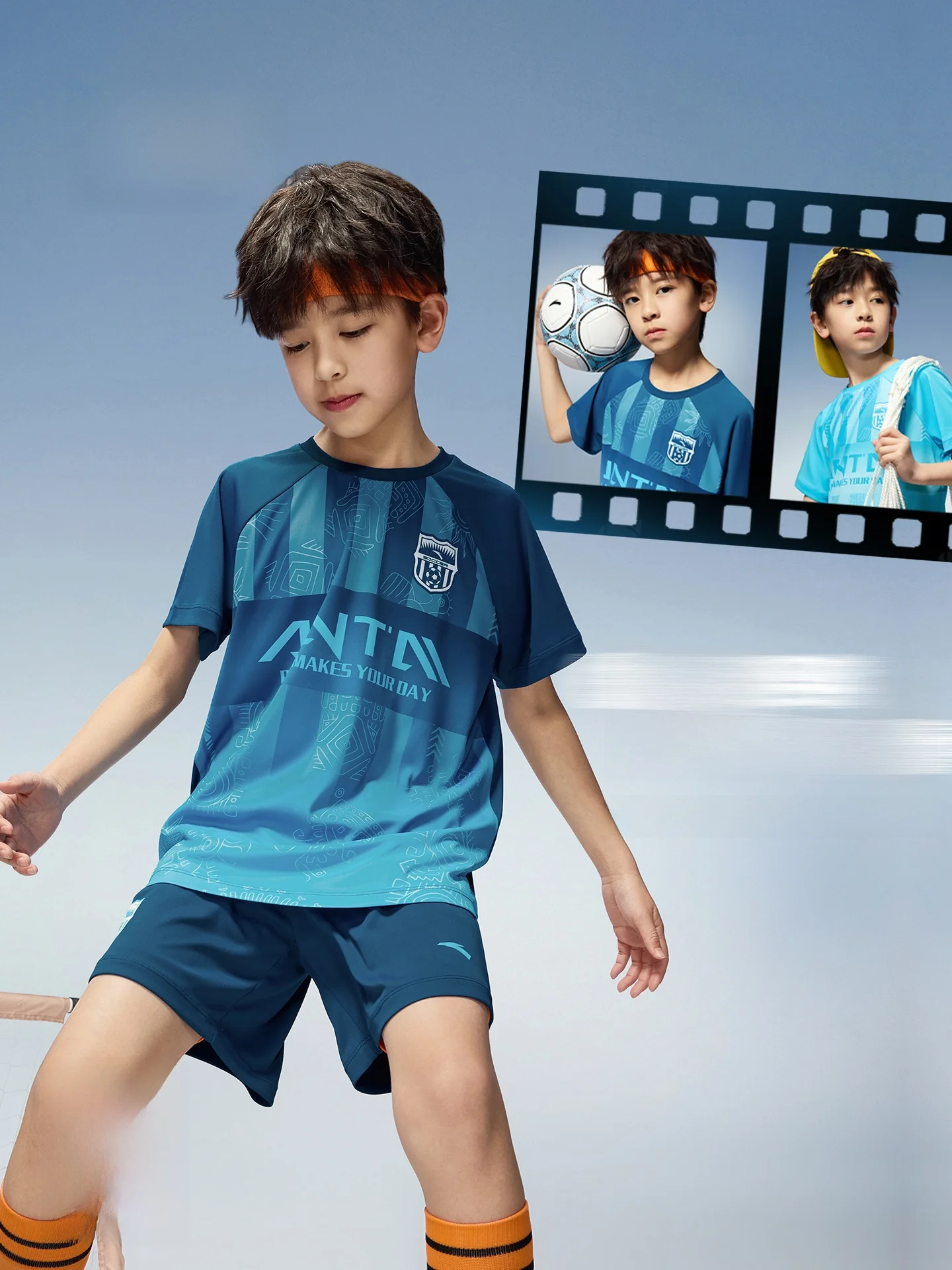 サッカー ユニフォーム ファッションをどう選ぶ？キッズ向けの通気性とデザインが解決するリアルな選び方