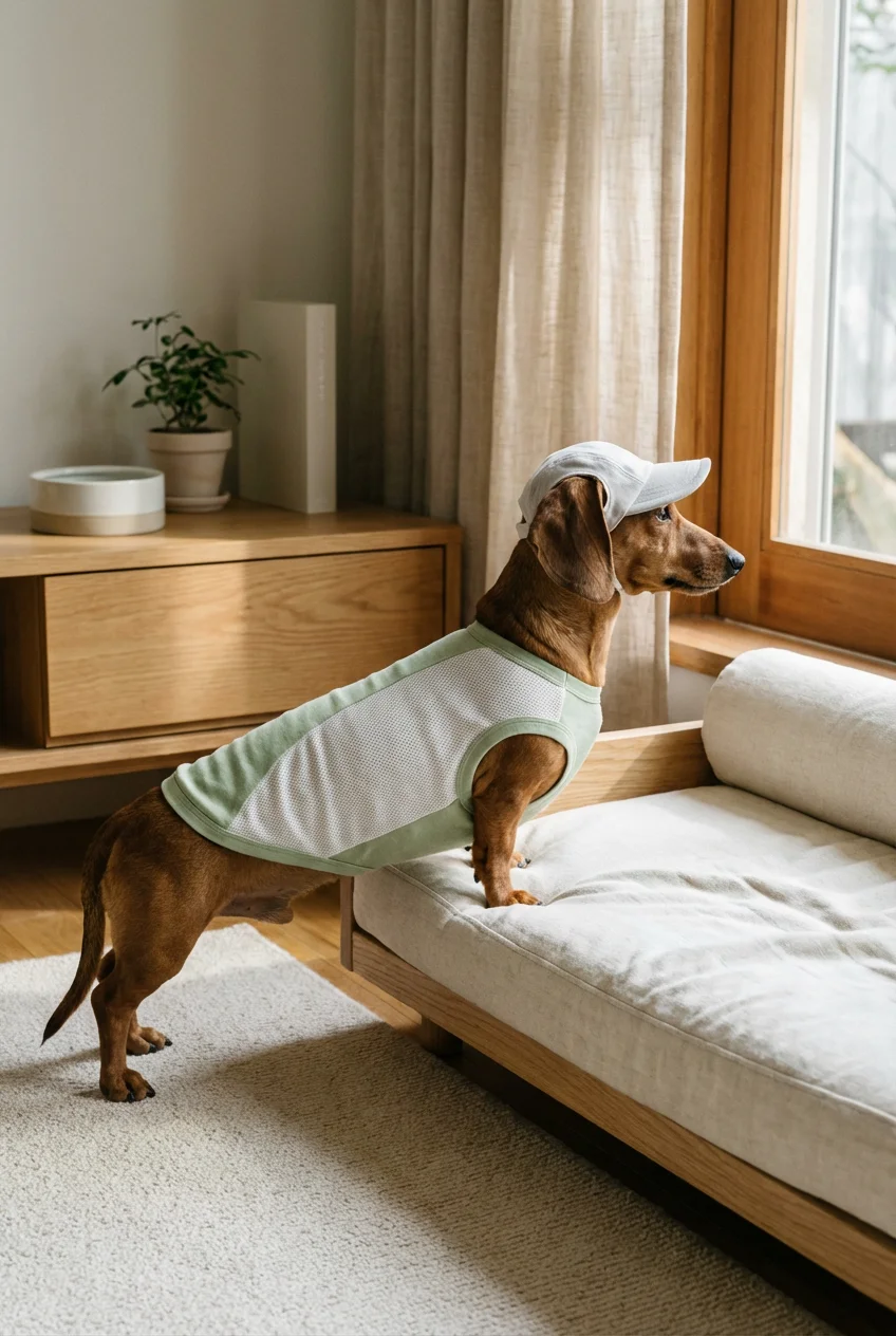 犬のお散歩グッズをコスパ良く揃える方法　完全ガイド