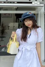 男女兼用 ヴィンテージ風フィッシャーハット【ドローコード・大きなつば・アウトドア・キャンプ・登山用】