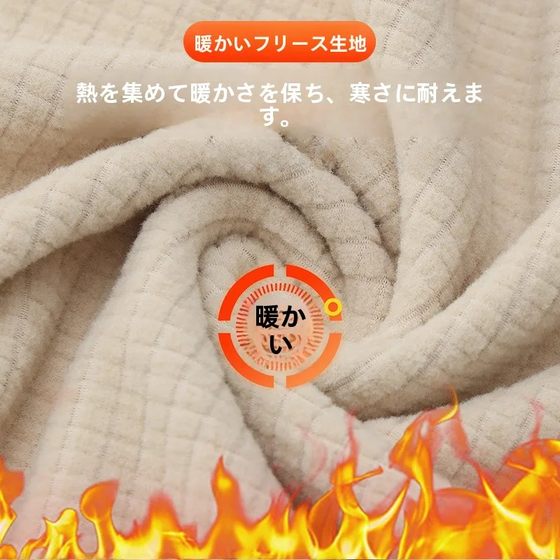 ストリートファッションの本質とは？半ジップスウェットが示す自然なスタイルのガイド