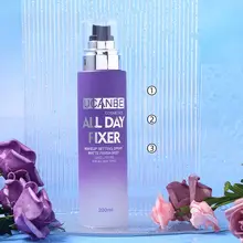 マットで長持ちする化粧固定スプレー【皮脂コントロール・保湿効果・大容量】