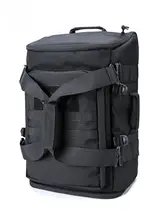 MAXGEAR 多機能大容量タクティカルリュック【アウトドア・登山・旅行用】
