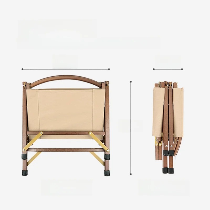 キャンプ道具を節約調達｜実際に使ってみた結果　自然素材の椅子選びの完全ガイド