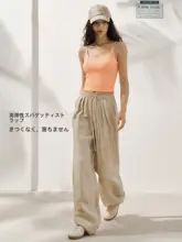 涼感ヨガキャミソール【防震・フィットネス用・パッド入り】