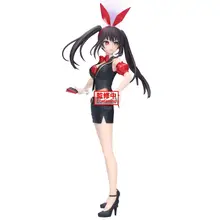 デート大作戦 時崎狂三 フィギュア【華やかなデザイン】