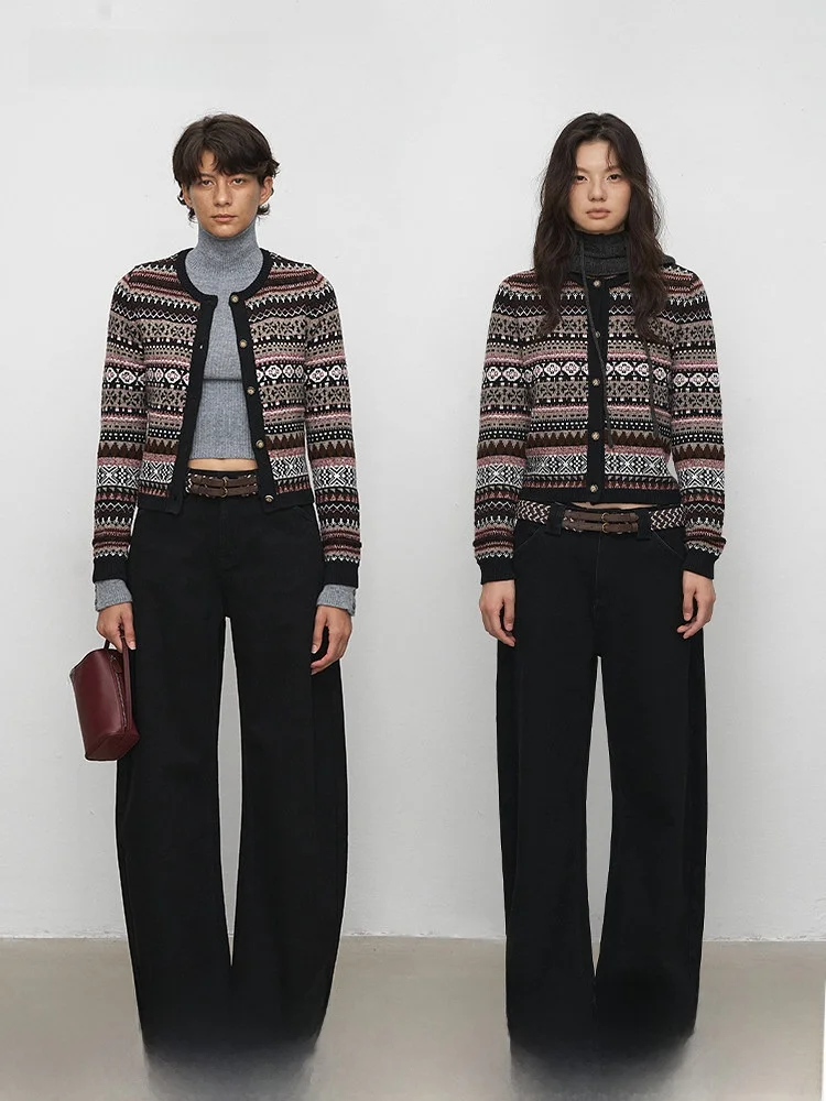 日本で人気のウールカーディガンブランドはどこ？3つのスタイルで選ぶべきポイントとは