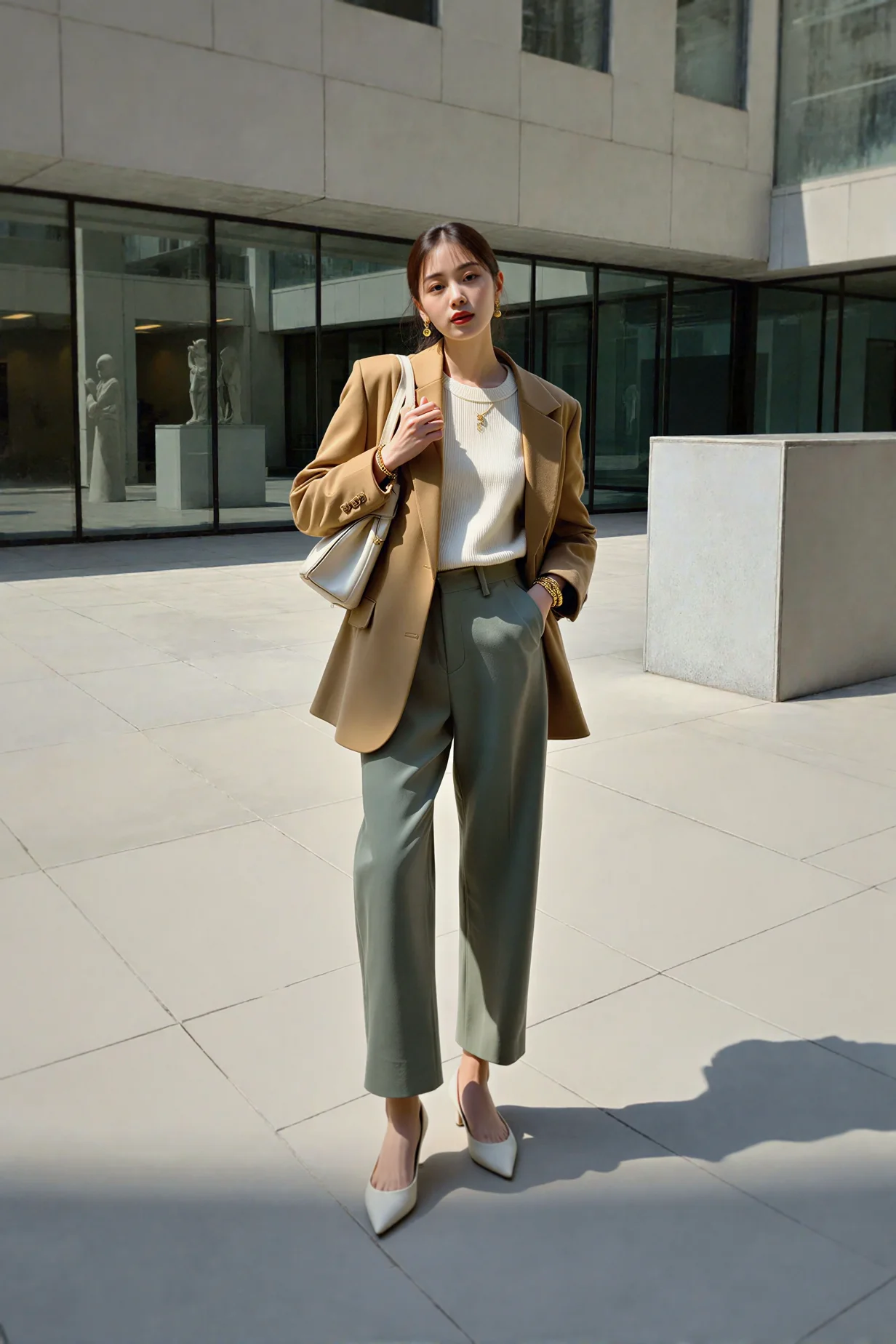 メンズ コーデの基本ルールと2026年トレンドを徹底解説