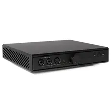 HIFIMAN Prelude全平衡アンプ【デスクトップタイプ・ヘッドフォン増幅器】