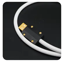 タマイズ可能な手作りパソコンキーボード用データケーブル【黒色・ゴム製・高級感ある金属パーツ】
