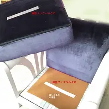 両面フック ソファ 滑り止め ナイロン マジックテープ 両面刺面