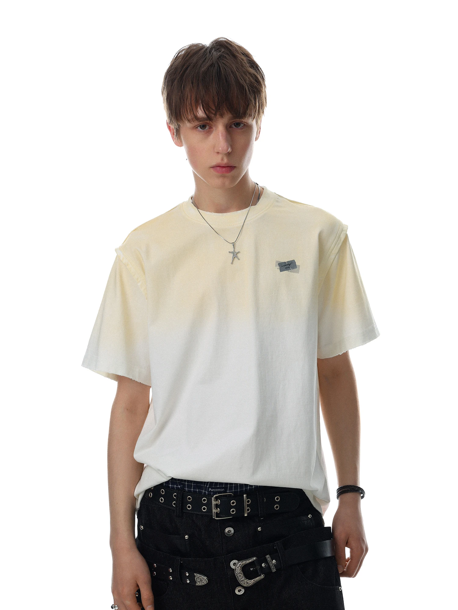 絞り染めTシャツは黄ばみやすい？実際の使い方と選び方を徹底解説