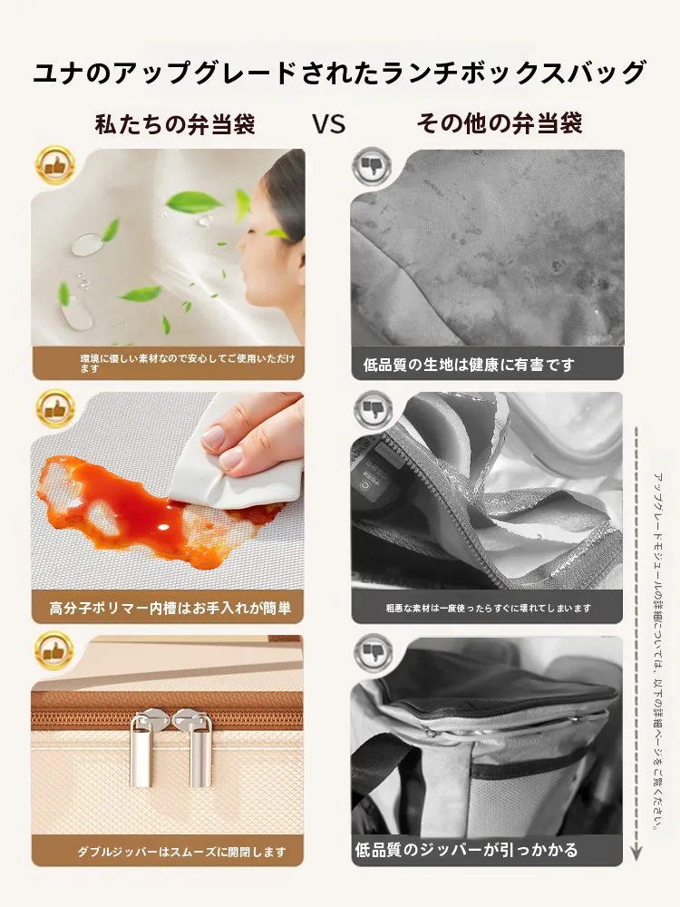大容量保温バッグ：キャンプ・ピクニックで長時間の保温性能を実現