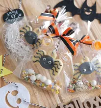 ハロウィン用クッキー型【3Dプリント・バット・パンプキン・猫・ゴーストデザイン・型抜き】