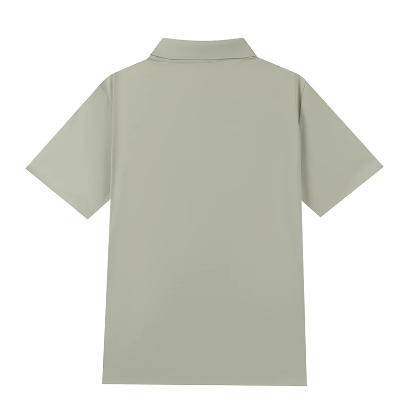 春のゴルフウェア メンズ どう選ぶ？361°のポロカラーTシャツが解決するリアルな悩み