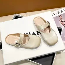 子供用サンダル【夏用・ベルト付き・軽量・オープントゥ】（セットアップ対応）