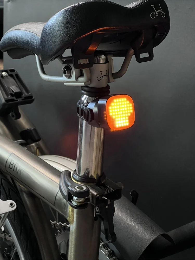 夜間の自転車ライディングで「見えない危険」をどう防ぐ？
