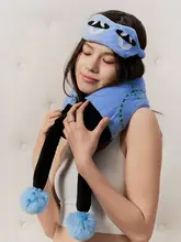 実用的なギフトボックス【首枕・オフィス用・誕生日プレゼント・友人や親しい人へ】