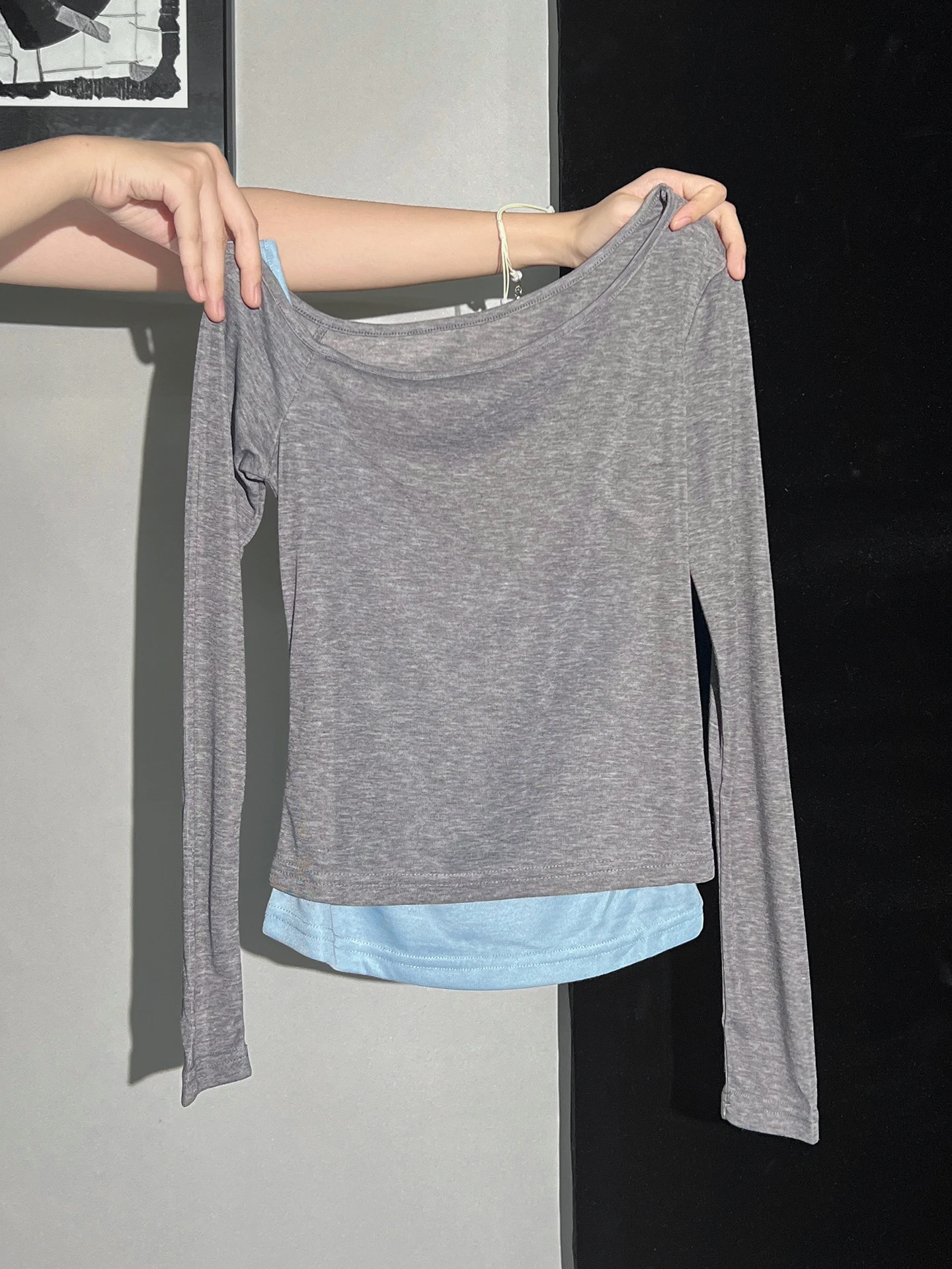 「tシャツ ロンt 重ね着 レディース」で失敗しない着こなしは？