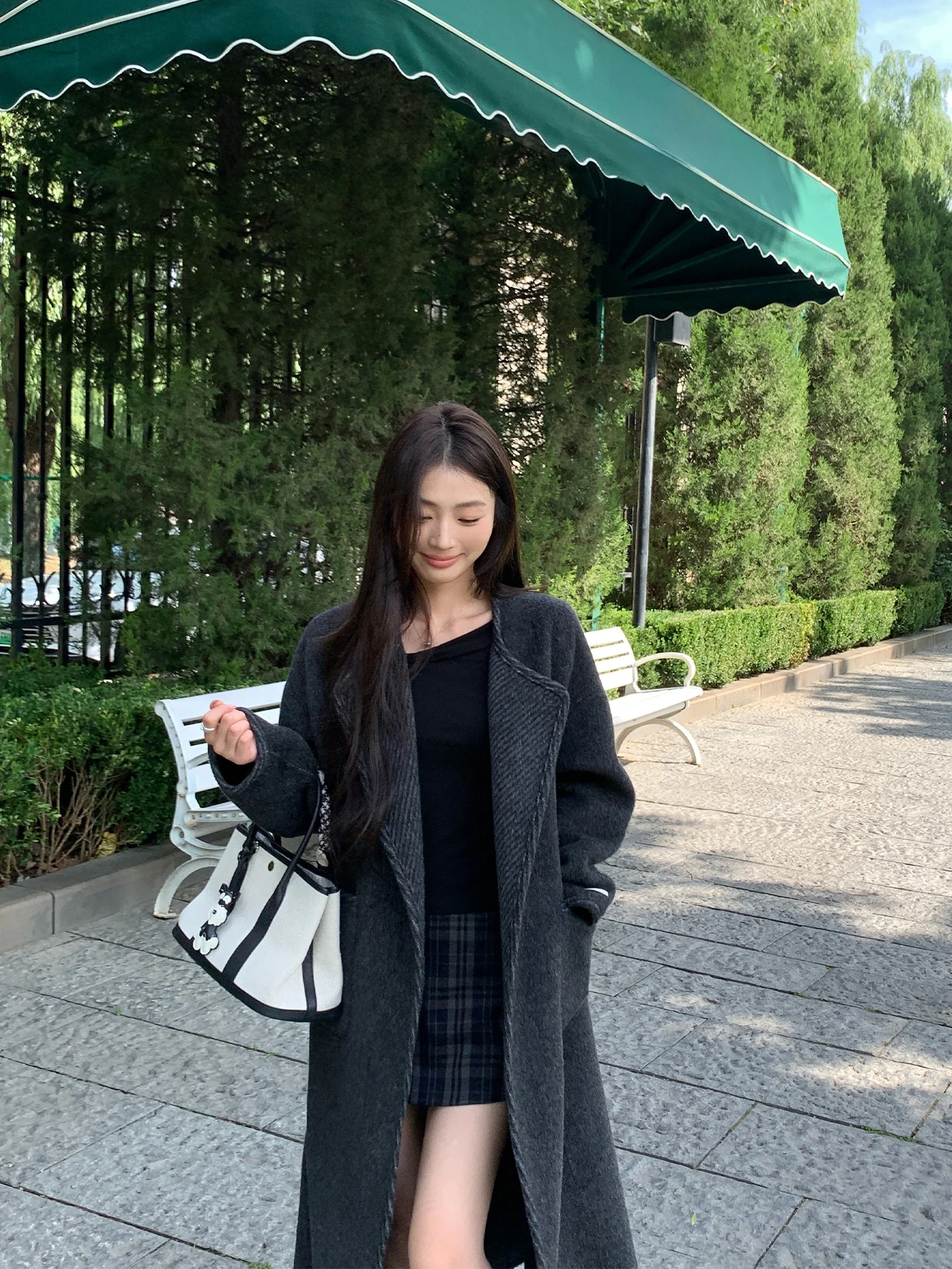 女の子ズボンを選ぶときに迷うなら、この1つのスタイルが解決する？