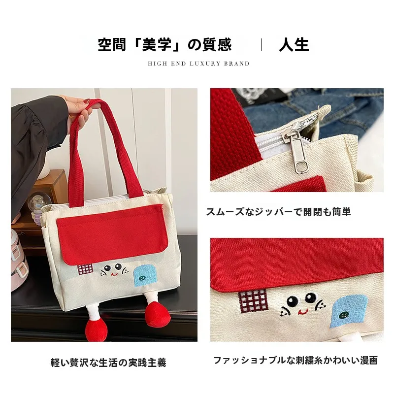 保温手提ランチバッグ厚手デザインハウス：日常通勤と野餐に最適な保温性能を実証