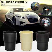 車載ゴミ箱 車のシート背面 収納ボックス 防水 吊り下げ式