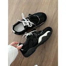 牛革製 バレエトレーニングシューズ【女性用・厚底・クラシックデザイン・カジュアル】