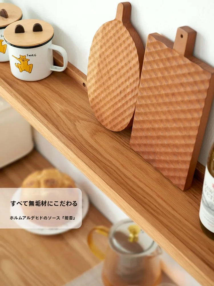 韓国インテリアを再現｜カフェ風部屋の作り方　ウォールシェルフ選びの完全ガイド