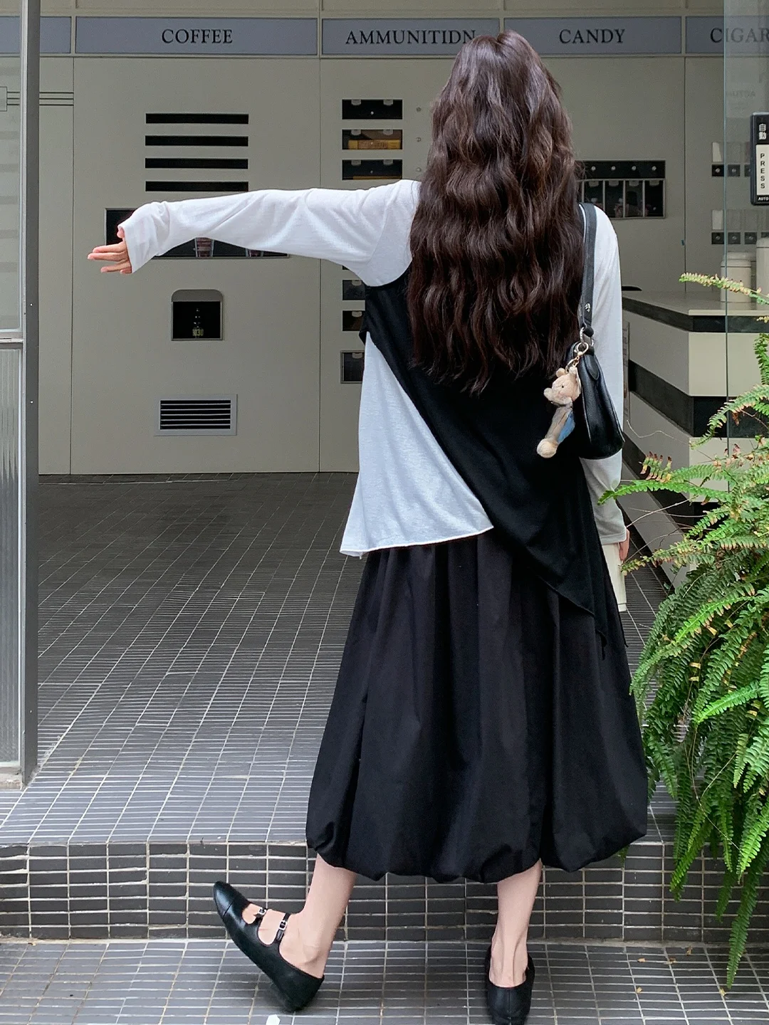 「ダサい服」を着る女性の心に寄り添う、夏の1着はこう選ぶ？