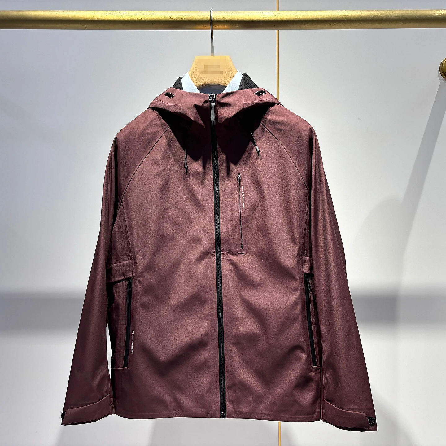 デニムジャケット メンズ コーデ 完全ガイド｜フード付きポリエステルの選び方と着こなし術