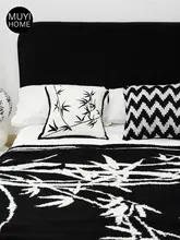 竹林デザインのインテリア装飾【アートパネル】